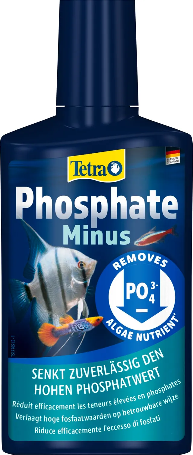 tetra-phosphateminus-phosphatentferner-250-ml-gegen-algen-im-aquarium image 1