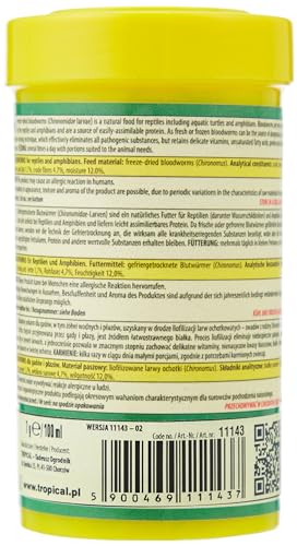 tropical-blood-worms-gefriergetrocknetes-futter-f-r-wasserschildkr-ten-100-ml image 6