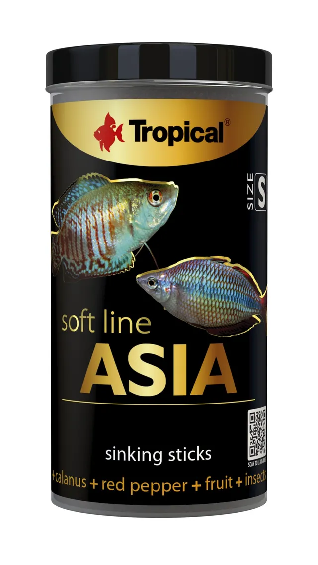 tropical-soft-line-asia-s-250-ml-weichfutter-f-r-asiatische-fische image 1