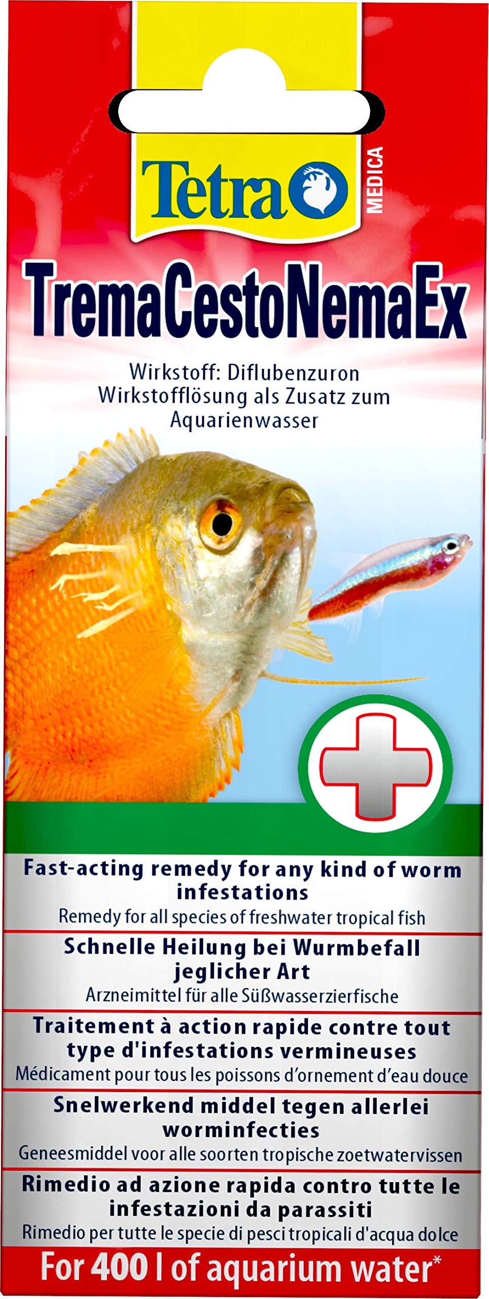 tetra-medica-hexaex-20-ml-gegen-lochkrankheit-bei-s-wasserzierfischen image 8