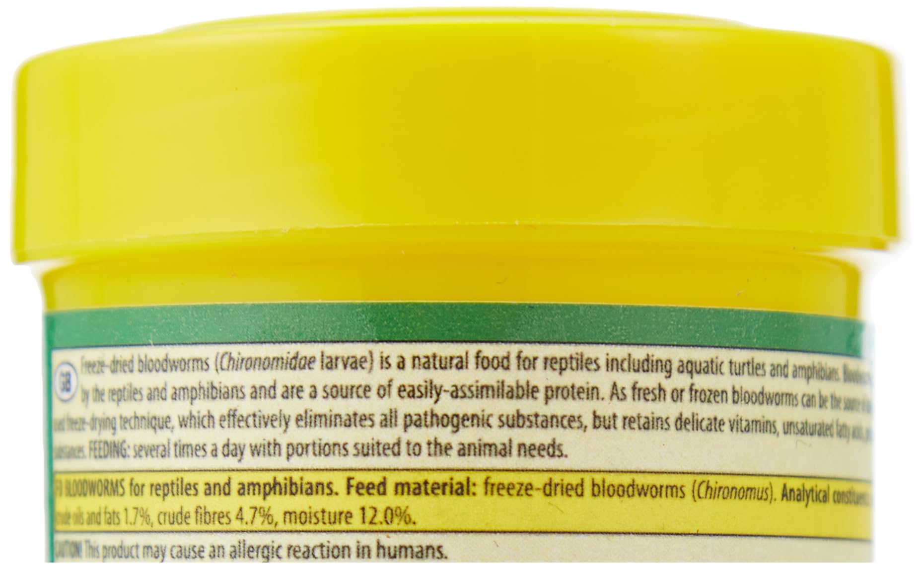 tropical-blood-worms-gefriergetrocknetes-futter-f-r-wasserschildkr-ten-100-ml image 4