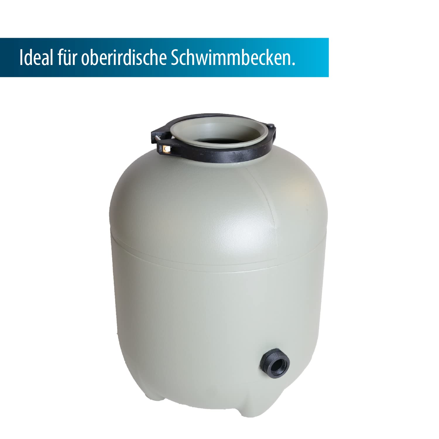 aquaforte-aqualoon-ez-clean-300-filterset-mit-pumpe-300w-6-5-m-h image 2