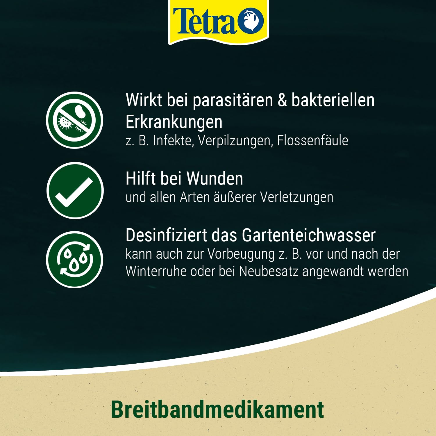 tetra-pond-medifin-medikament-f-r-teichfische-500-ml image 4