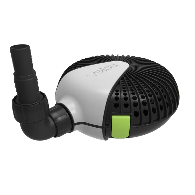 velda-green-line-12500-teichpumpe-12-000-l-h-5-5-m-f-rderh-he-110-watt image 1