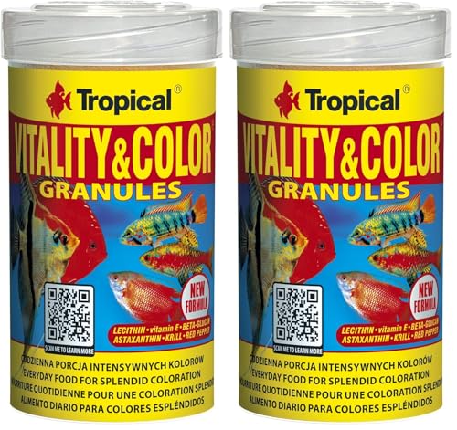tropical-vitality-color-granulatfutter-100-ml-55-g-f-r-aquarienfische image 6
