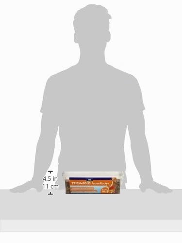 s-ll-teich-gold-futter-flocken-300-g-ganzjahresfutter-f-r-teichfische image 4