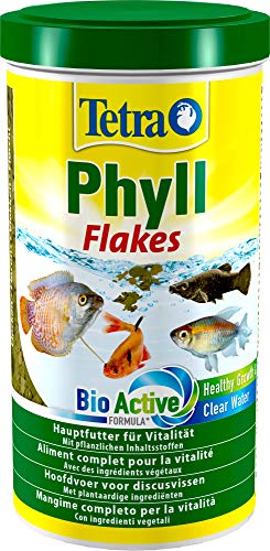 tetra-tetraphyll-flakes-pflanzenfresser-flocken-1-liter-dose image 7