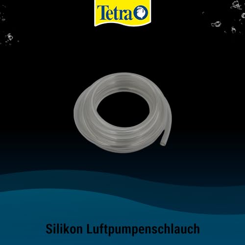tetratec-ah-50-400-luftpumpenschlauch-silikon-2-5-m-4-6-mm image 8
