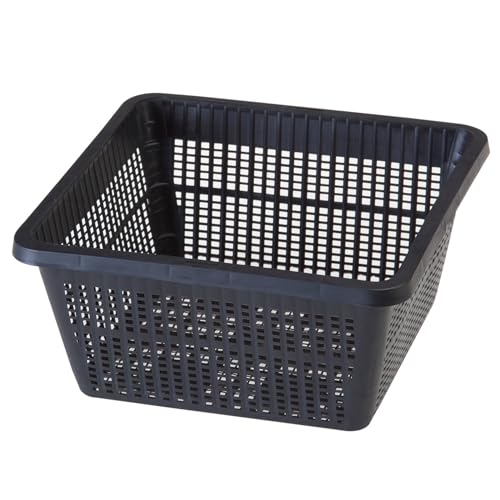 velda-pflanzkorb-kunststoff-quadratisch-35x35x26-cm-wasserpflanzkorb image 6