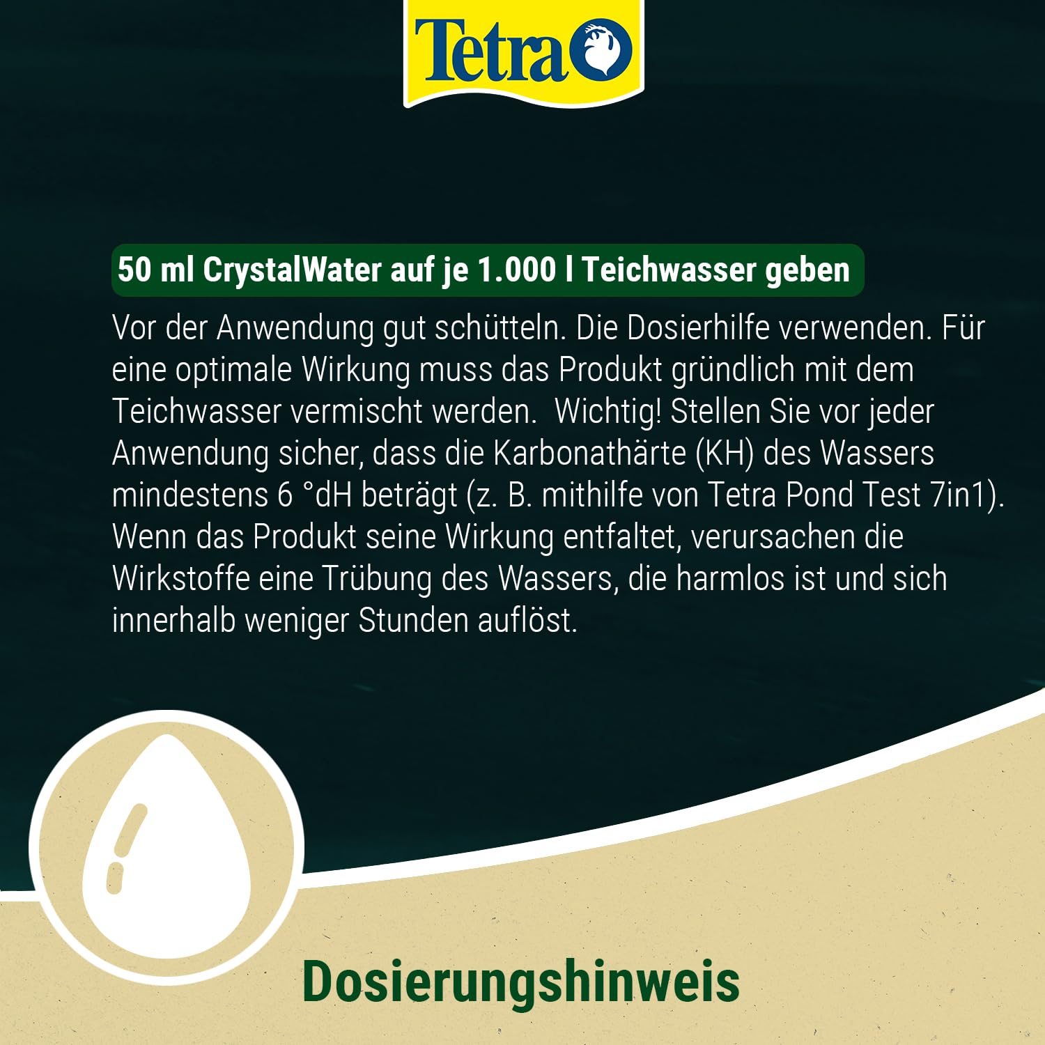tetra-pond-crystalwater-teichkl-rer-250-ml-gegen-tr-bung image 6