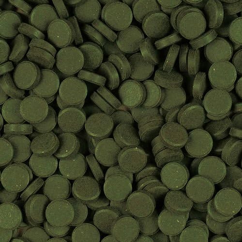 tropical-super-spirulina-forte-tabin-a-hafttabletten-36-spirulina-250-ml image 3