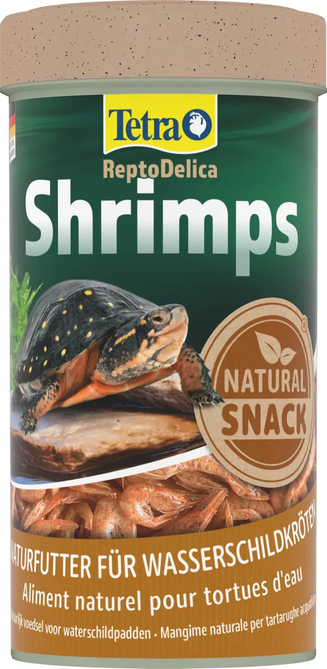tetra-reptodelica-shrimps-schildkr-ten-futter-250-ml-dose image 1