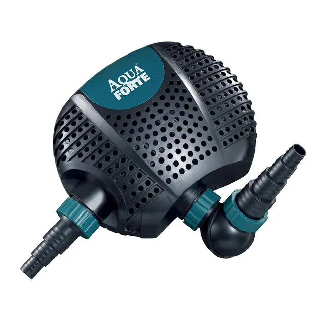 aquaforte-o-6500-plus-teichpumpe-50w-6-5-m-h image 1