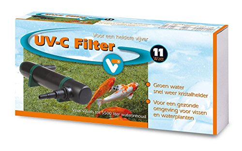 velda-vt-146520-uv-c-filter-11-watt-elektronischer-algenentferner-bis-5-500-lite image 5