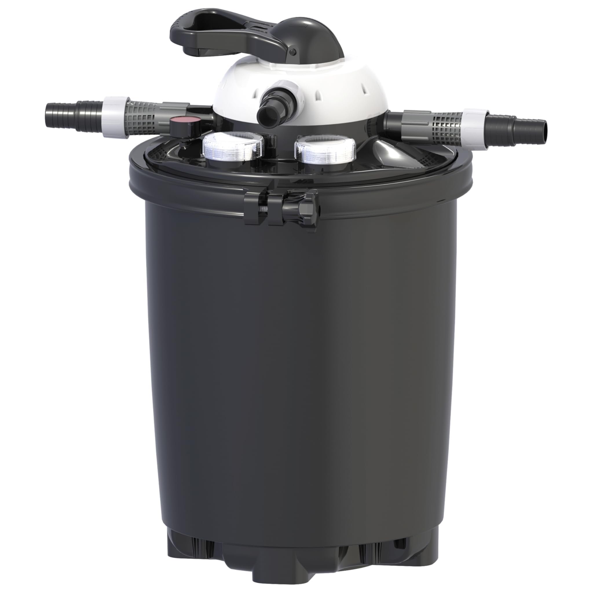 velda-clear-control-75-druckfilter-uv-c-36-watt image 4
