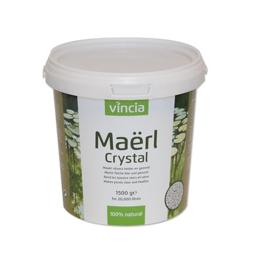 velda-vincia-maerl-crystal-3600-g-naturkalk-f-r-klares-teichwasser image 3