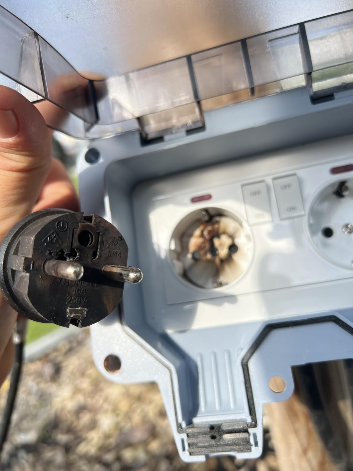 Starke Pumpe fürs Geld