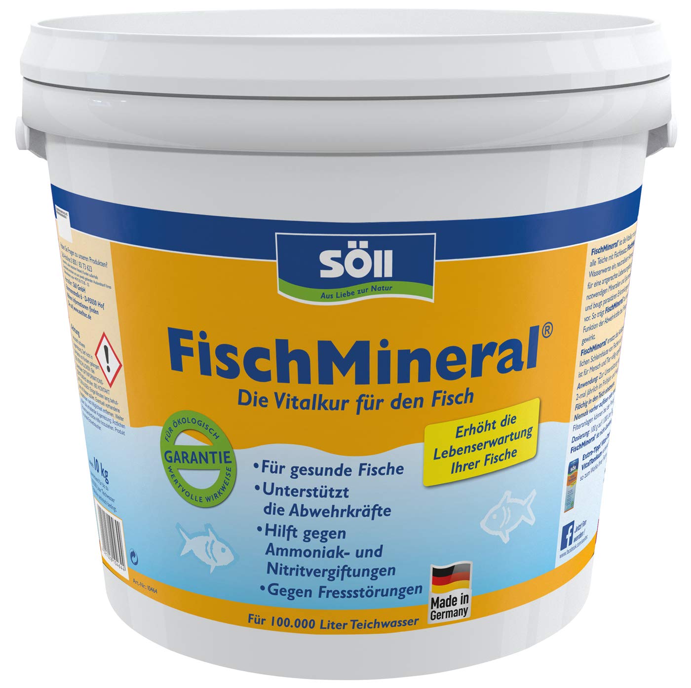 s-ll-fischmineral-500-g-vitalkur-mineralien-f-r-teichfische image 6