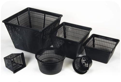 velda-plant-basket-pflanzkorb-kunststoff-35-x-35-cm image 4