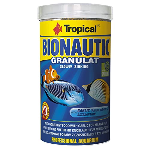 tropical-bionautic-granulat-500-ml-f-r-kleine-bis-mittelgro-e-meerwasserfische image 4