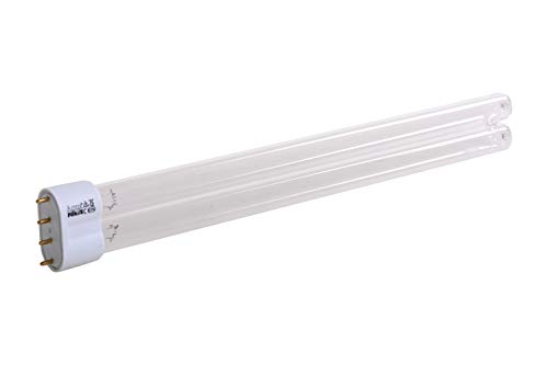 aquaforte-xclear-24w-pl-uv-c-ersatzleuchtmittel image 8