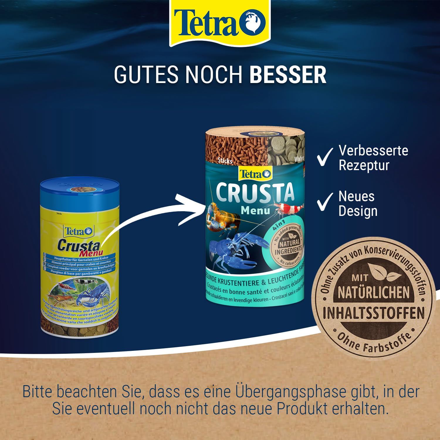 tetra-crusta-menu-4in1-futter-f-r-garnelen-und-krebse-100-ml image 2
